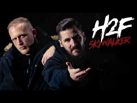 H2F - SKYWALKER  (PROD. MEINKEZZ MAJESTIK)