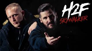 Download lagu H2F - SKYWALKER  (PROD. MEINKEZZ MAJESTIK) mp3