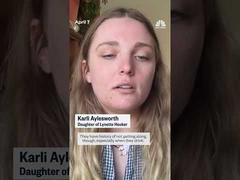 Daughter raises concerns over mother missing in Bahamas