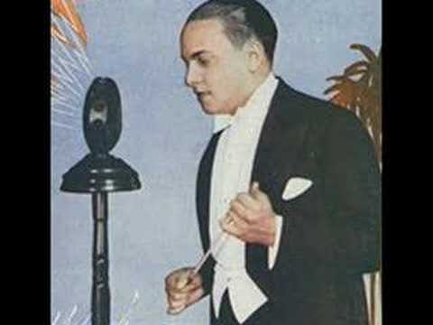 Vincent Lopez and his Hotel Pennsylvania Orch.