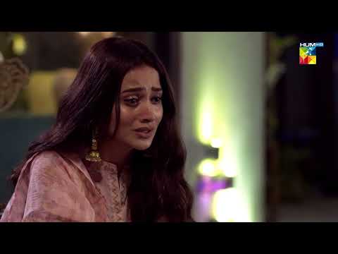 Pari Ne Bohat Mushkal Se Apna Maazi Bhulaya - Aitebaar - HUM TV