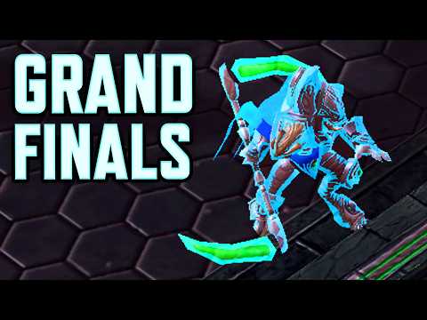 This MaxPax vs ByuN Finals is AMAZING! $2500 StarCraft 2 Tournament