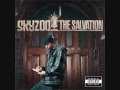 Skyzoo - Dear Whoever (Prod. by Illmind) 