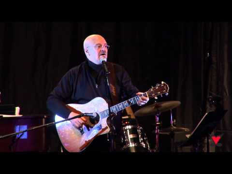 James Lee Stanley - When Love Comes Knockin Around - New Thought Music Festival 2013