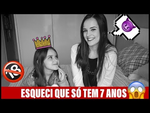 MINHA PRIMA REAGINDO AOS FUNKS PESADÃO\\DANÇA