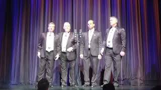 Lake Shore Drive - Big City Blues - Barry Manilow