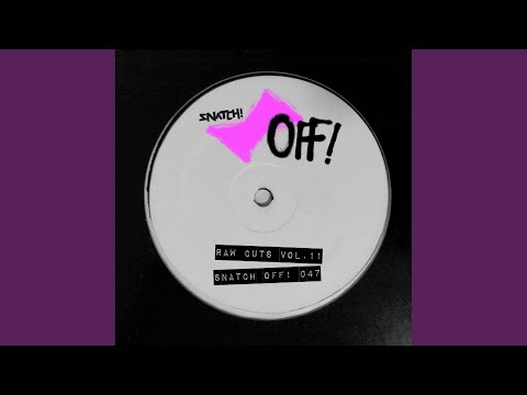 The Tail (Original Mix)