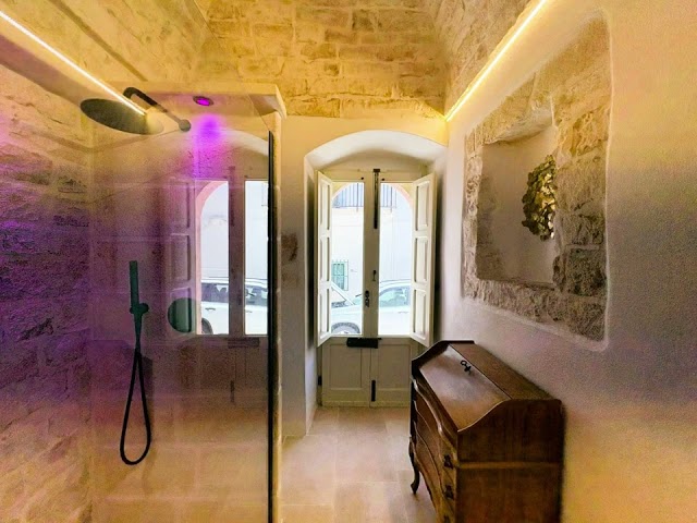 Casa indipendente- Ceglie