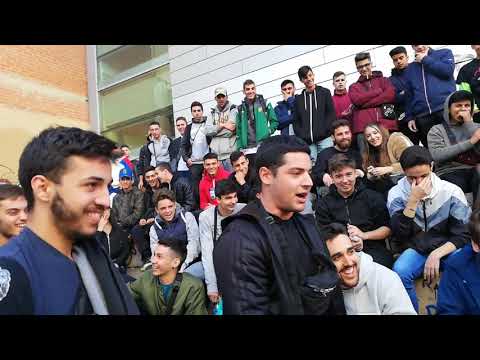 (VELOCIRANDOM🐬) LAHA & DOBLE RR vs CARLOS & EVAL - FILTROS // REVENGE 2vs2 AZAR