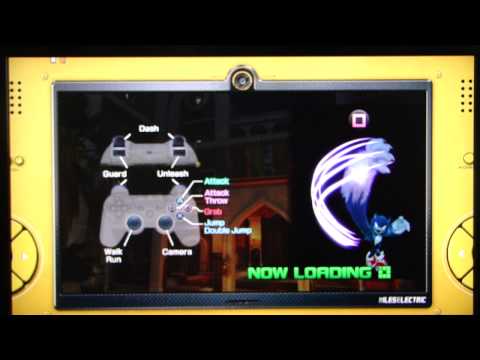 Sonic Unleashed playthrough pt47