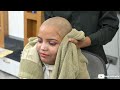 I M Almost Bald We May As Well Go All The Way