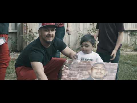 SalahBabyy - Cruz World (Official Video) || Dir. @ShootSomething