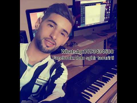 Abdo sghir Taourirti & lhbib 2022 انتي نكر وانا تيق فيك راي عروبي