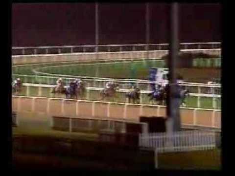 Meydan Hotel Trophy 2009