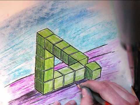 Impossible  Triangle