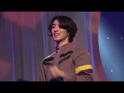 [181124] She - 잔나비(JANNABI) @NONSENSE