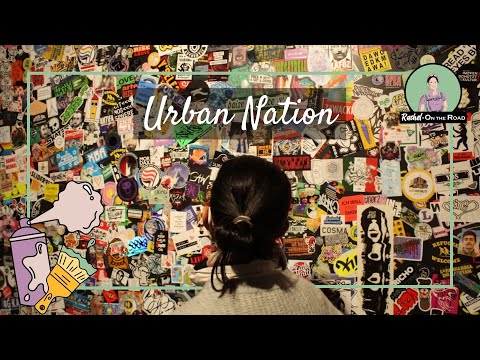 𝕌𝕣𝕓𝕒𝕟 ℕ𝕒𝕥𝕚𝕠𝕟 - 𝔸𝕣𝕥 𝕔𝕠𝕟𝕥𝕖𝕞𝕡𝕠𝕣𝕒𝕚𝕟