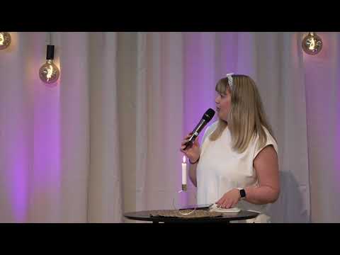 Gudstjänst 2021-07-04 Tema: Vishet i vardagen