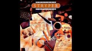 Stryper - Against the law.