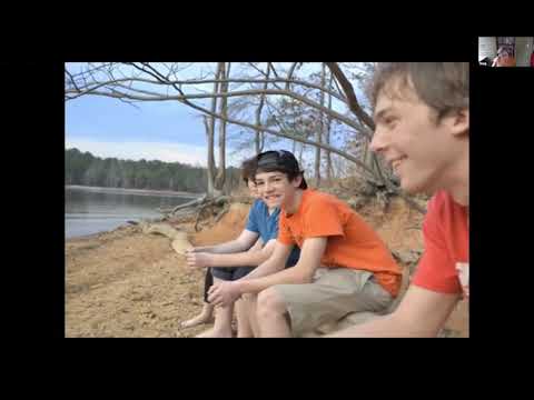 9. Tina Govan, Founder of Placemaking Studio, Raleigh ... - YouTube