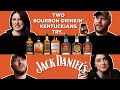 7 Jack Daniel's Whiskeys Reviewed by Bourbon-Drinkin' Kentuckians!