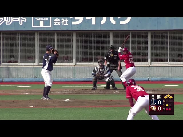 ファーム】ライオンズ・伊藤翔投手 試合後インタビュー 5月18日 ファーム】ライオンズ・伊藤翔投手 試合後インタビュー 5月18日