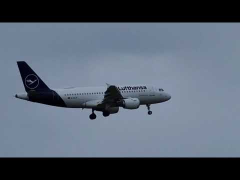 Eine Stunde am BER..... in 7 Minuten