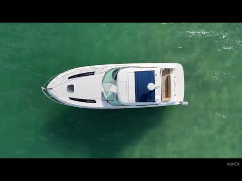 2019 Sea Ray Sundancer 350 Video