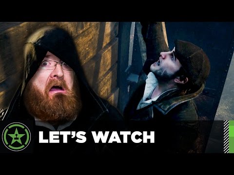 Let's Watch - Assassin's Creed Syndicate