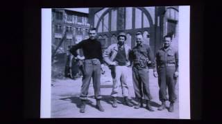 Sunday at the Met—Monuments Men: Fact and Fiction