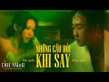 Những Câu Hỏi Khi Say Trung Quân X Bảo Uyên X RIN9 X DREAMeR Official Music Video