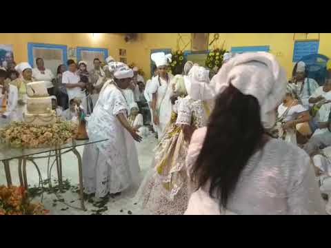 Rum de oxum iponda  ile axé yapandalomim ofaquerun raizes legionire