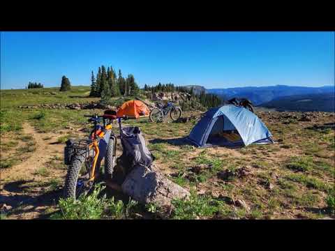 Fat (video) Tuesday – #BAMfatbike2018 – By Tom Ice bam slider TI