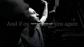 What we don&#39;t know - Linkin Park #shorts #linkinpark
