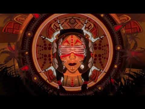 Dantra - Yanda (Official Video Clip)