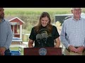 2025 PA Farm Show Theme Powering Pennsylvania