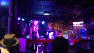 Nasty Girl-PRINCE NIGHT BAND