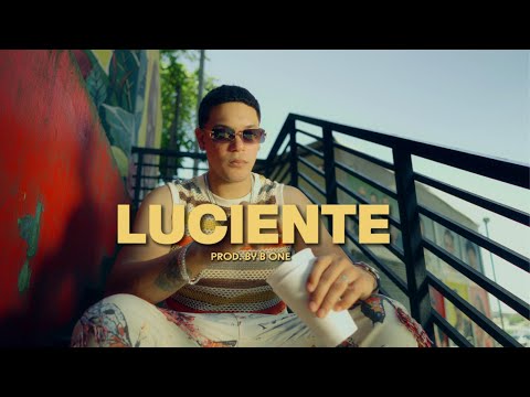 Luciente -patillita