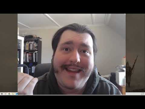 Donald Trump is Ruining My Rivet Wars Dreams