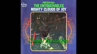 "Pray For Me" (Original-1966) Mighty Clouds of Joy (feat. Joe Ligon)