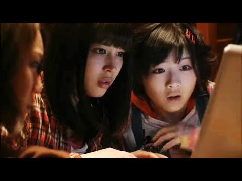 若き日の広瀬アリス、高畑充希、伊藤沙莉、てんちむらが出演！ホラー映画『ロストハーモニー』予告編