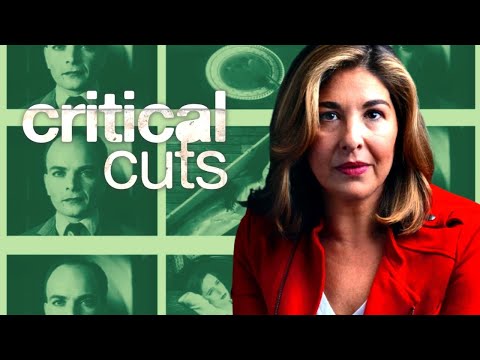 Naomi Klein and the Political Economy of Corporate Brands