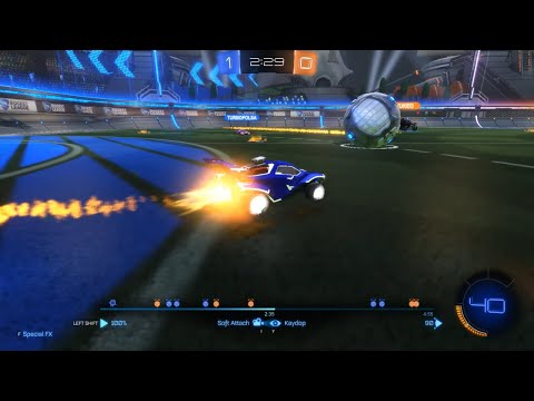 Rocket League 로켓 리그 Dignitas vs FlipSid3 Tactics 01.12.2018 火箭联盟 ELEAGUE Cup_ Rocket League 2018