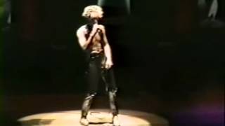 Depeche Mode A Question Of Lust live in Miami 02.10.1993