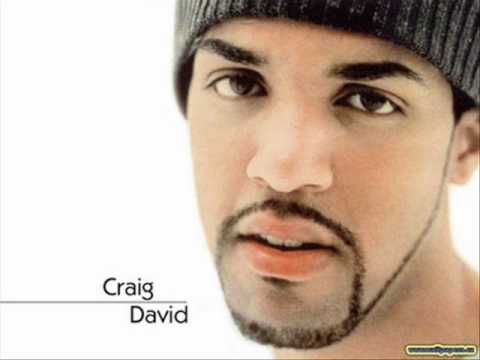 Craig David - I'm Sorry