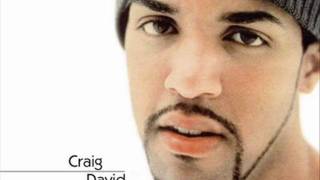 Craig David - I'm Sorry