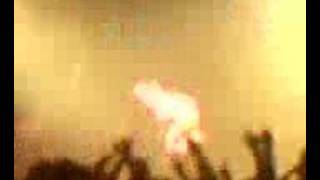 Matt Willis Get Bored Live in Wolverhampton