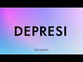 Iamneeta - Depresi (Lirik)