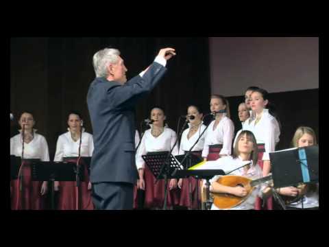 Nekaj grmi z Otrovanca - TD Ferdo Livadić