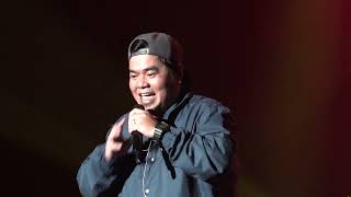 GLOC 9 | SUMAYAW KA | Live in Lakeland Florida | 4K (Ultra-HD)